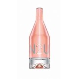 Calvin Klein IN2U Heat парфюм за жени EDT