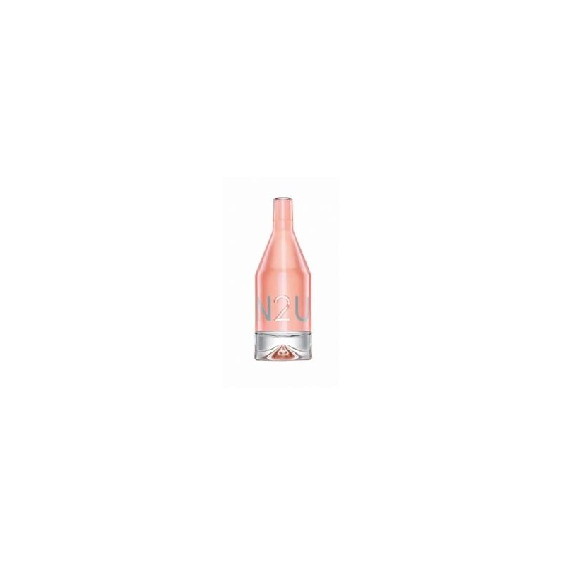 Calvin Klein IN2U Heat парфюм за жени EDT