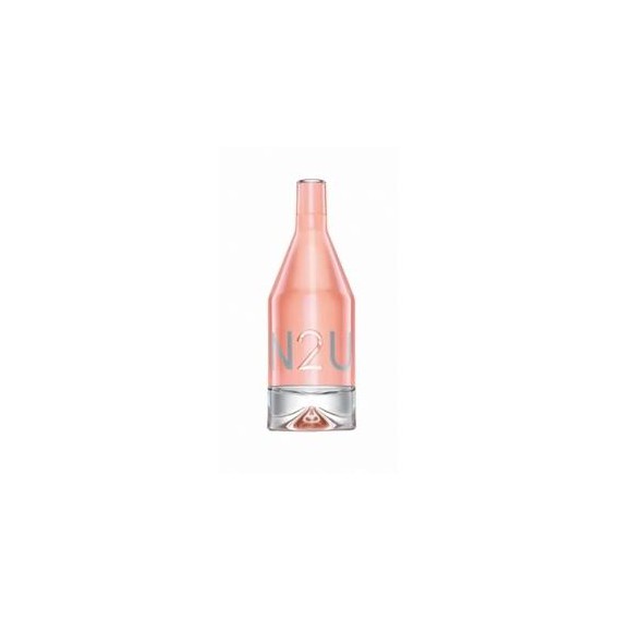 Calvin Klein IN2U Heat парфюм за жени EDT