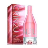 Calvin Klein IN2U Heat парфюм за жени EDT