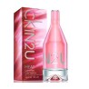 Calvin Klein IN2U Heat парфюм за жени EDT