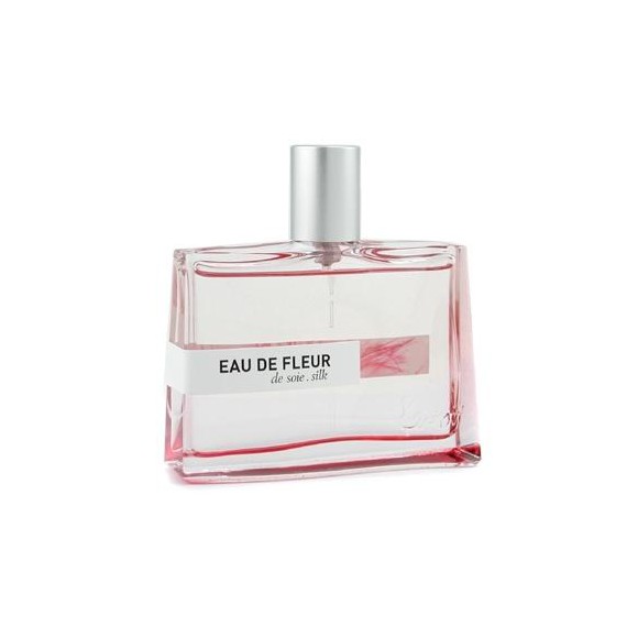 Kenzo Eau de Fleur de Soie Silk парфюм за жени EDT