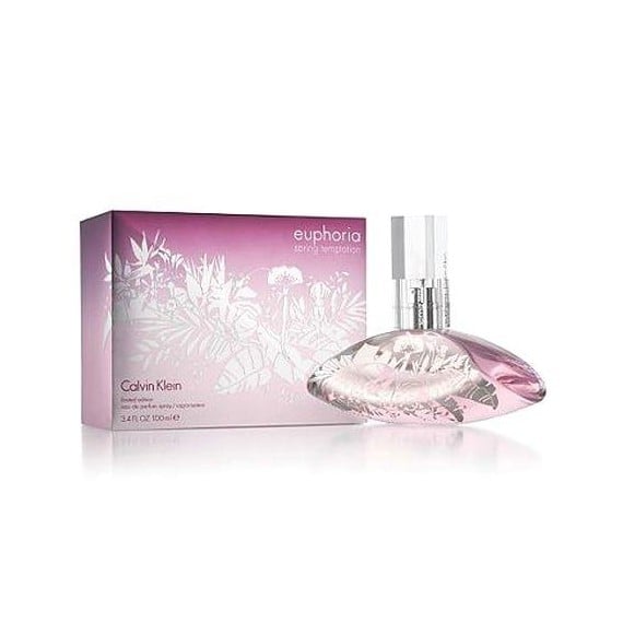 Calvin Klein Euphoria Spring Temptation парфюм за жени