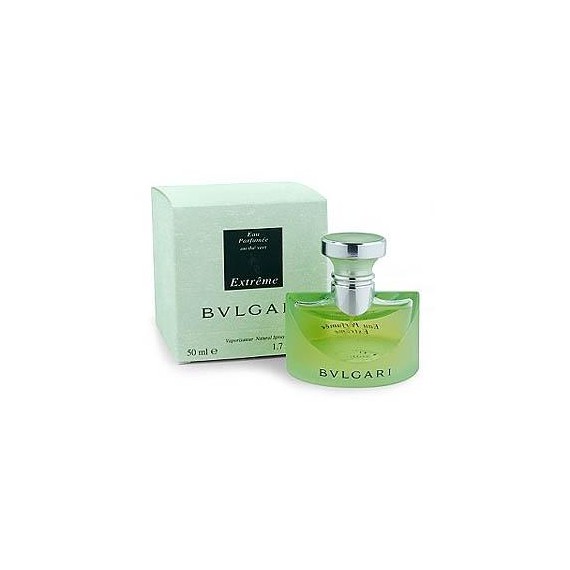 Bvlgari Extreme Eau De Toilette 50 ml за жени