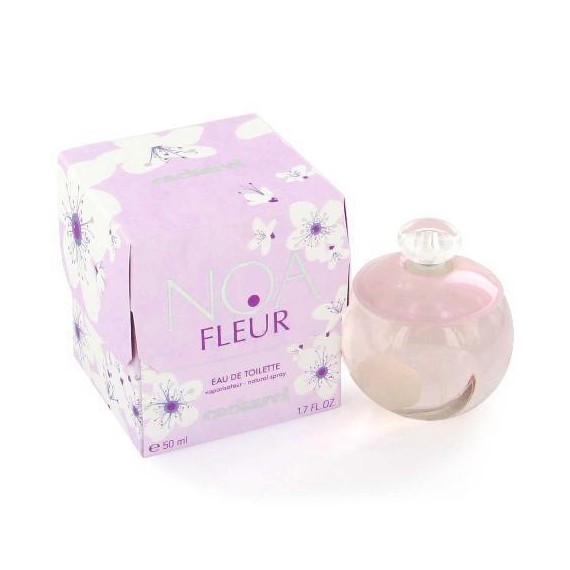 Cacharel Noa Fleur парфюм за жени EDT