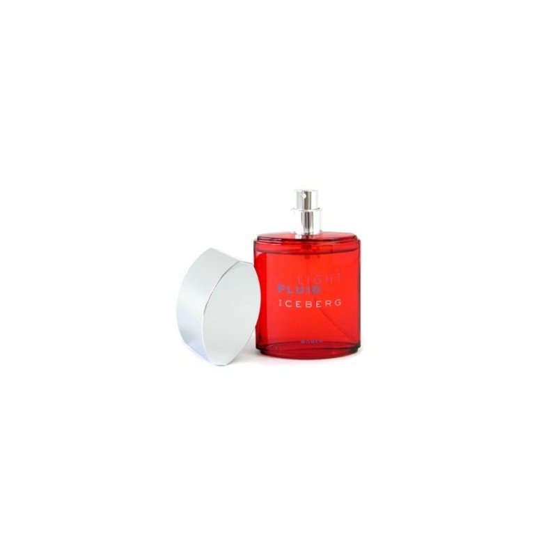 Iceberg Fluid Light парфюм за жени EDT