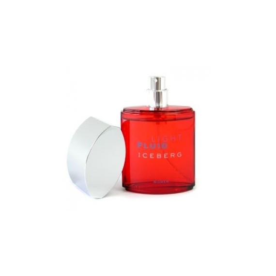 Iceberg Fluid Light парфюм за жени EDT