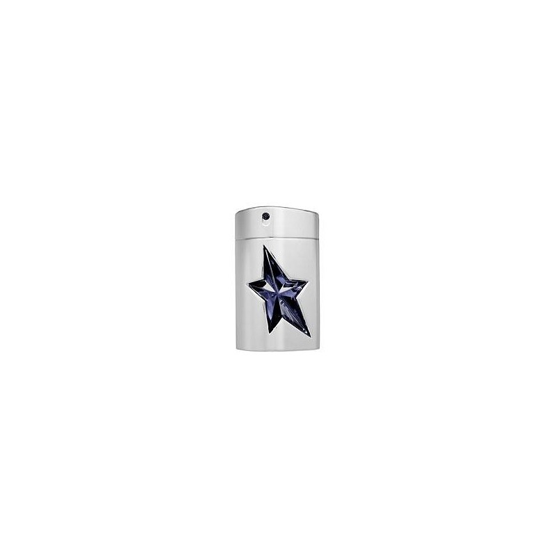 MUGLER Angel Metal Eau de Toilette 100 мл. за мъже