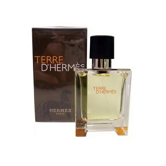 Hermes Tеrre парфюм за мъже EDT