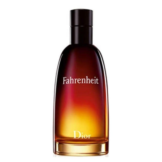 Christian Dior Fahrenheit парфюм за мъже EDT