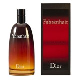 Christian Dior Fahrenheit парфюм за мъже EDT