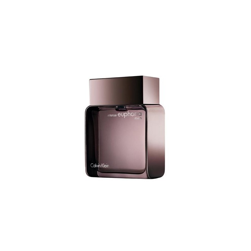 Calvin Klein Euphoria intense парфюм за мъже EDT