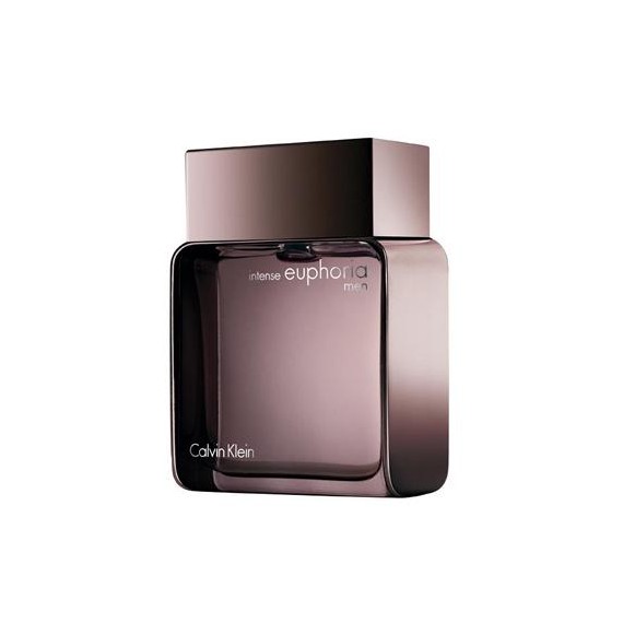 Calvin Klein Euphoria intense парфюм за мъже EDT