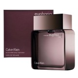 Calvin Klein Euphoria intense парфюм за мъже EDT