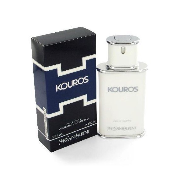 YSL Kouros Парфюм за мъже EDT