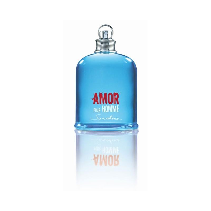 Cacharel Amor Pour Homme Sunshine парфюм за мъже EDT
