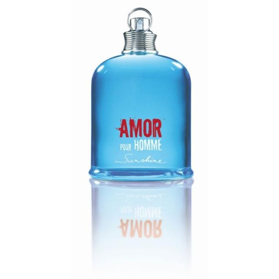 Cacharel Amor Pour Homme Sunshine парфюм за мъже EDT