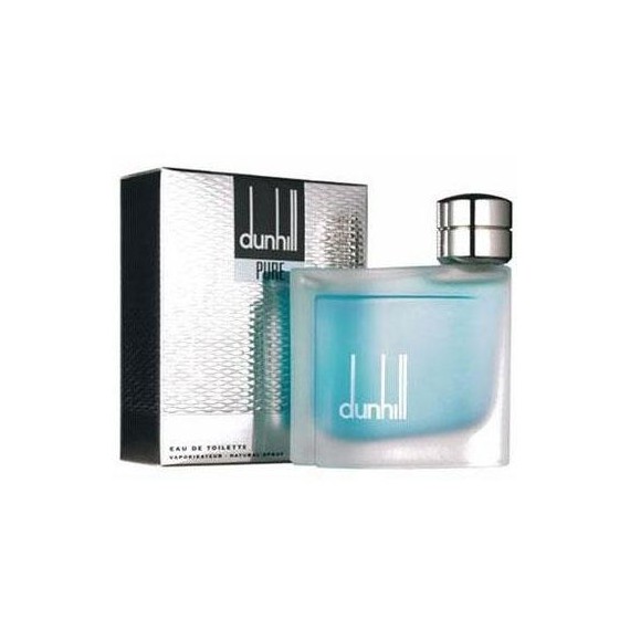 Dunhill Pure парфюм за мъже EDT