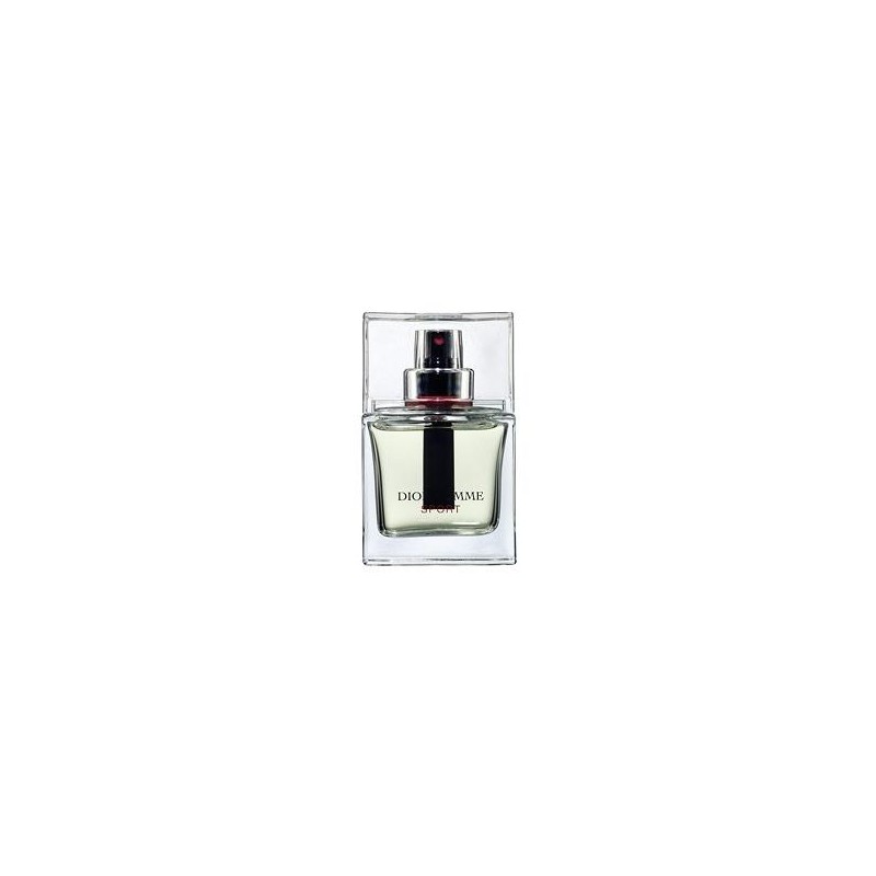 Christian Dior Homme Sport парфюм за мъже EDT