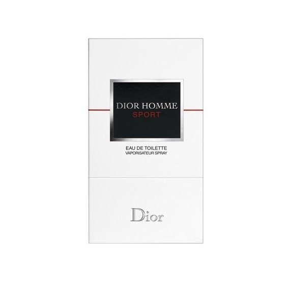 Christian Dior Homme Sport парфюм за мъже EDT