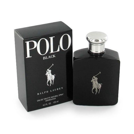 Ralph Lauren Polo Black Парфюм за мъже EDT