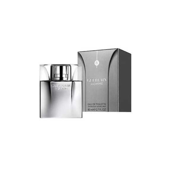 Guerlain Homme парфюм за мъже EDT