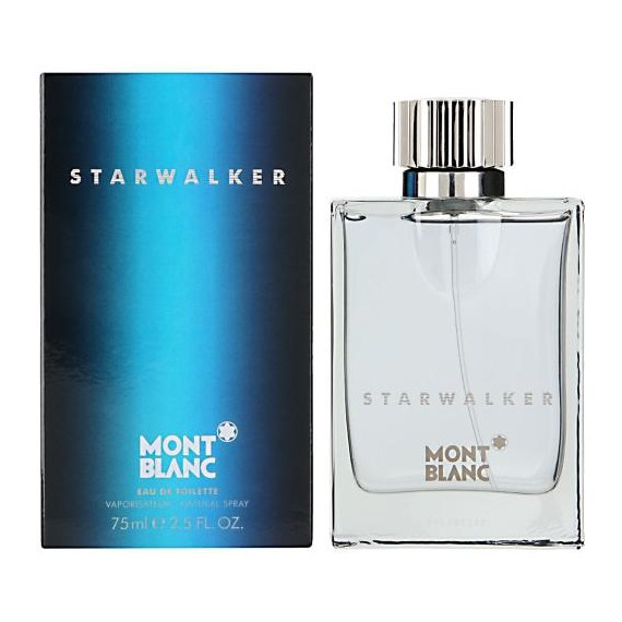 Mont Blanc Starwalker парфюм за мъже EDT