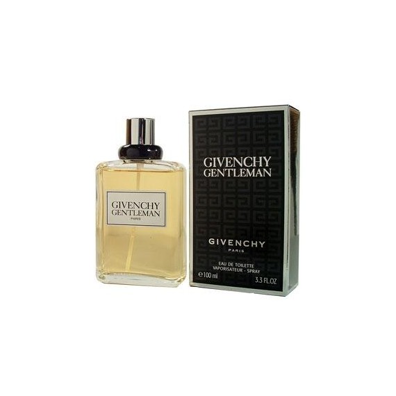 Givenchy Gentlemen парфюм за мъже EDT