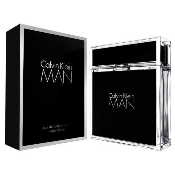 Calvin Klein Man парфюм за мъже EDT