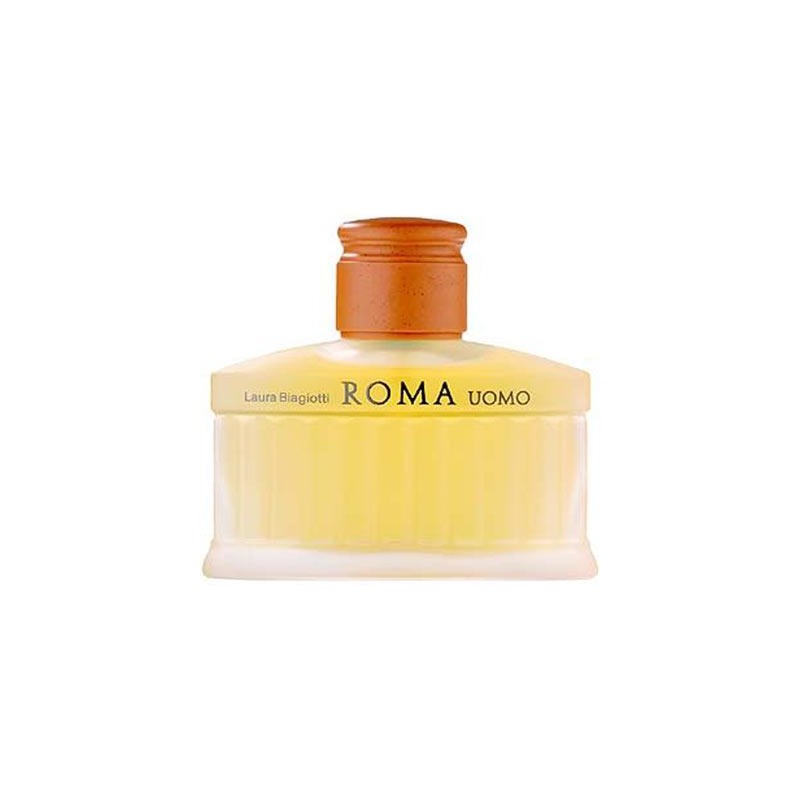 Laura Biagiotti Roma парфюм за мъже EDT