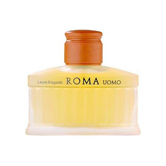Laura Biagiotti Roma парфюм за мъже EDT