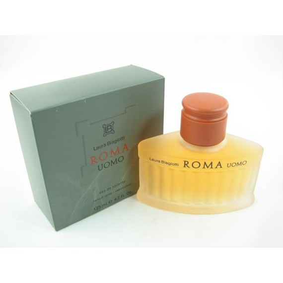 Laura Biagiotti Roma парфюм за мъже EDT