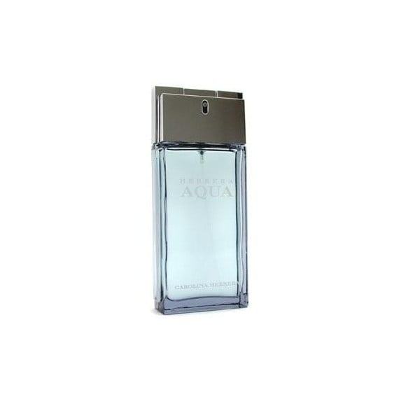 Carolina Herrera Aqua Eau De Toilette 50/100 ml за мъже