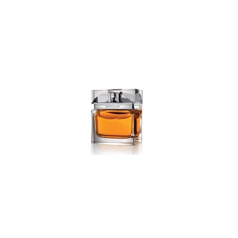 Mont Blanc Homme Exceptionnel парфюм за мъже EDT