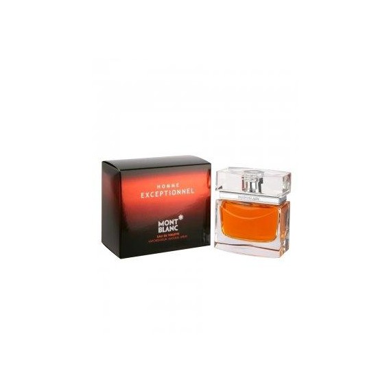 Mont Blanc Homme Exceptionnel парфюм за мъже EDT