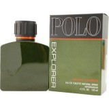 Ralph Lauren POLO EXPLORER Eau De Toilette 40/75/125 ml. за мъже