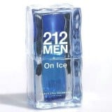 Carolina Herrera 212 ON ICE Eau De Toilette 100 мл. за мъже