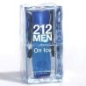 Carolina Herrera 212 ON ICE Eau De Toilette 100 мл. за мъже
