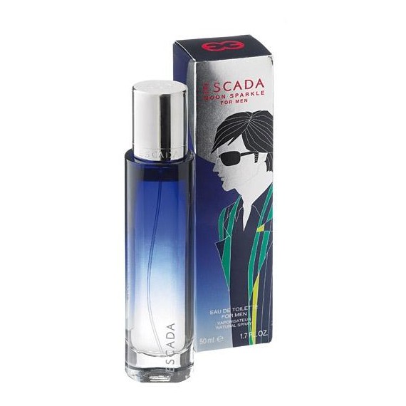 Escada Moon Sparkle Eau De Toilette 50/100 мл. за мъже