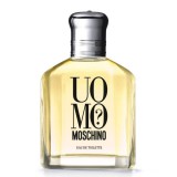 Moschino Uomo! парфюм за мъже EDT