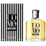 Moschino Uomo! парфюм за мъже EDT