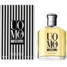 Moschino Uomo! парфюм за мъже EDT