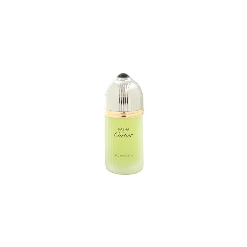 Cartier Pasha de Cartier парфюм за мъже EDT