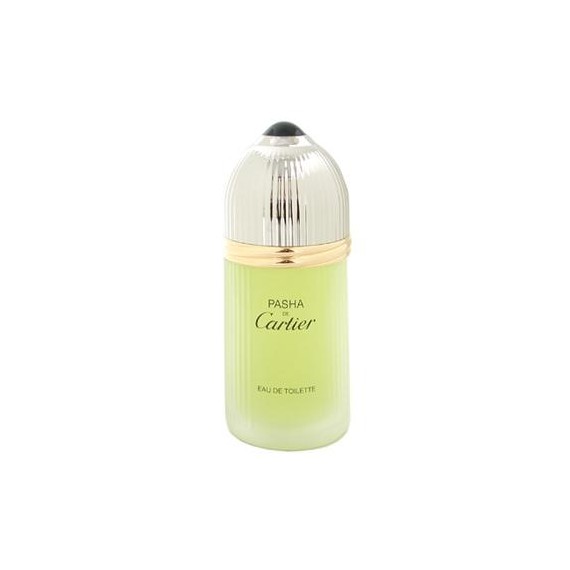 Cartier Pasha de Cartier парфюм за мъже EDT