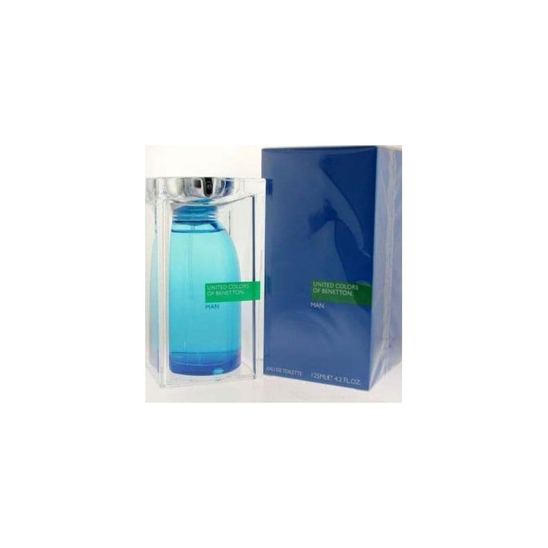 Benetton Men парфюм за мъже EDT