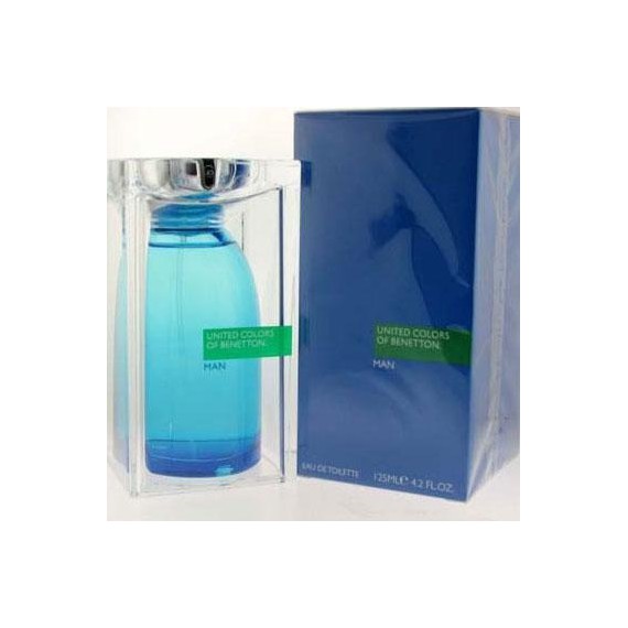 Benetton Men парфюм за мъже EDT