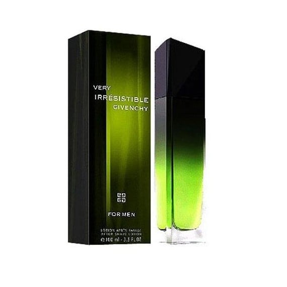 Givenchy Very Irresistible парфюм за мъже EDT