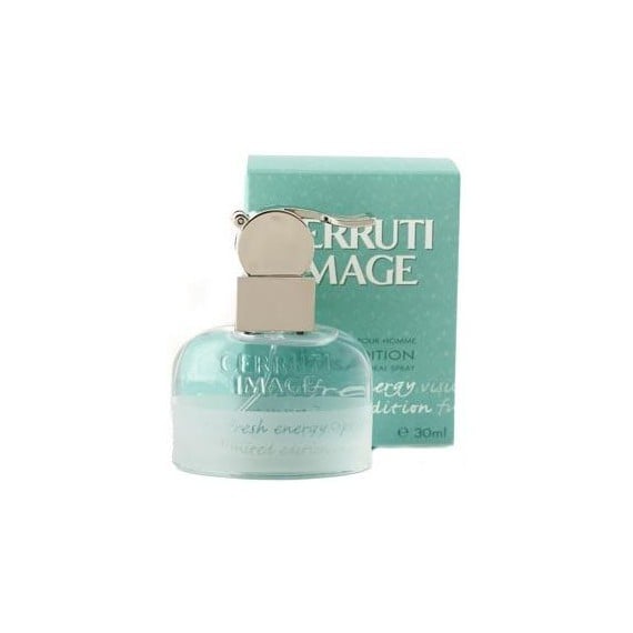 Cerruti Imagre Fresh Energy парфюм за мъже EDT