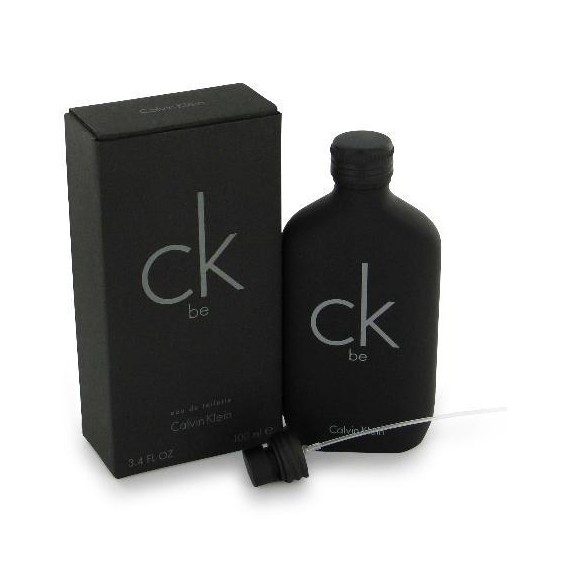 Calvin Klein BE парфюм за мъже EDT