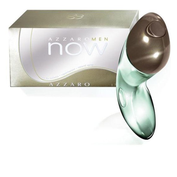 Azzaro Now парфюм за мъже EDT
